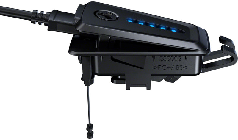 FAZUA RIDE 60 LED Hub - Top Tube Display L 850mm