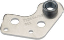 Bosch Mounting Plate Short Right (BDU37YY) - The smart system