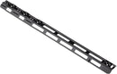 Bosch PowerTube 750 Mounting Rail - Vertical Mount With Edge Protection BBP377Y the smart system Compatible
