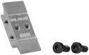 Bosch PowerTube Frame Base - Horizontal Mount Axial the smart system Compatible