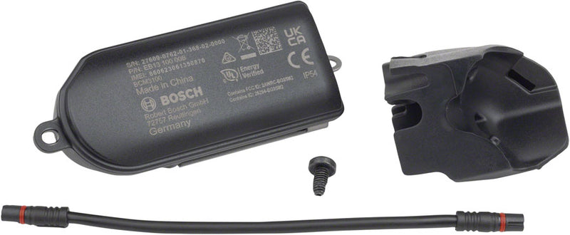 Bosch ConnectModule Aftermarket Kit BCM3100 - For BDU33YY The smart system Compatible