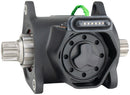 FAZUA RIDE 50 Evation Bottom Bracket: Includes Mount Screws and Lockring