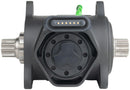 FAZUA RIDE 50 Evation Bottom Bracket: Includes Mount Screws and Lockring