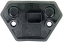 FAZUA RIDE 50 Evation Drivepack USB Cap: Includes mounting screws