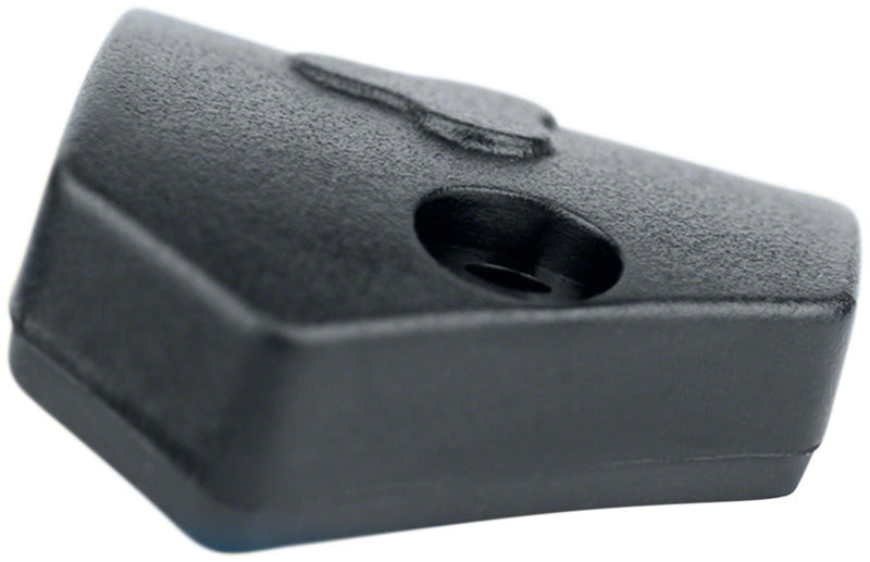 FAZUA Ride 50 Evation Drivepack USB Cap: Includes mounting screws