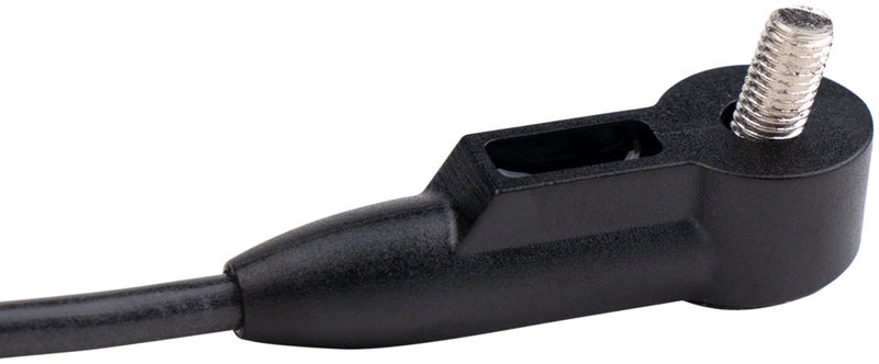 FAZUA RIDE 50 Evation Speedsensor: 640mm length includes spoke magnet