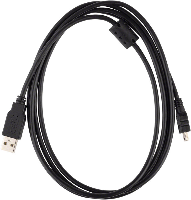 FAZUA Ride 50 USB Data Cable