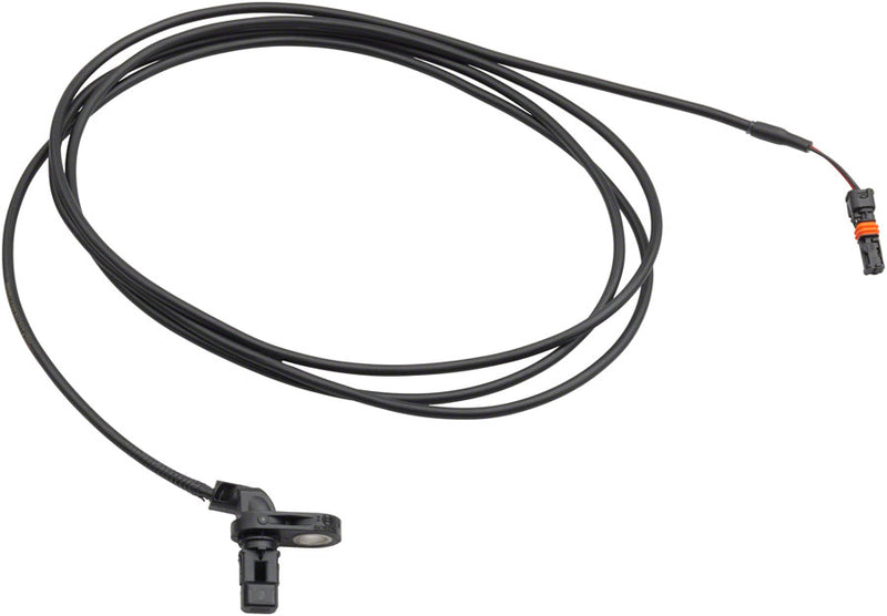 Bosch ABS Wheel Speed Sensor - 2500mm (BCH3398_2500)