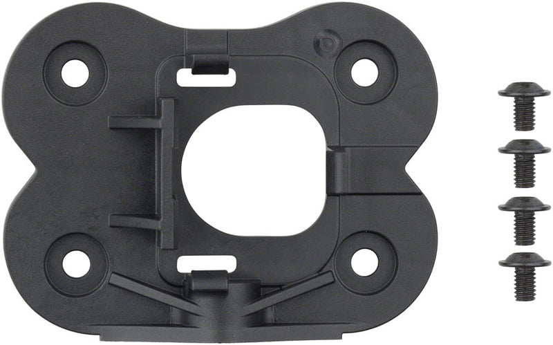 Bosch CompactTube Horizontal Plug Side Fixed Mount Screw-On Plate Kit BBP324Y The smart system Compatible
