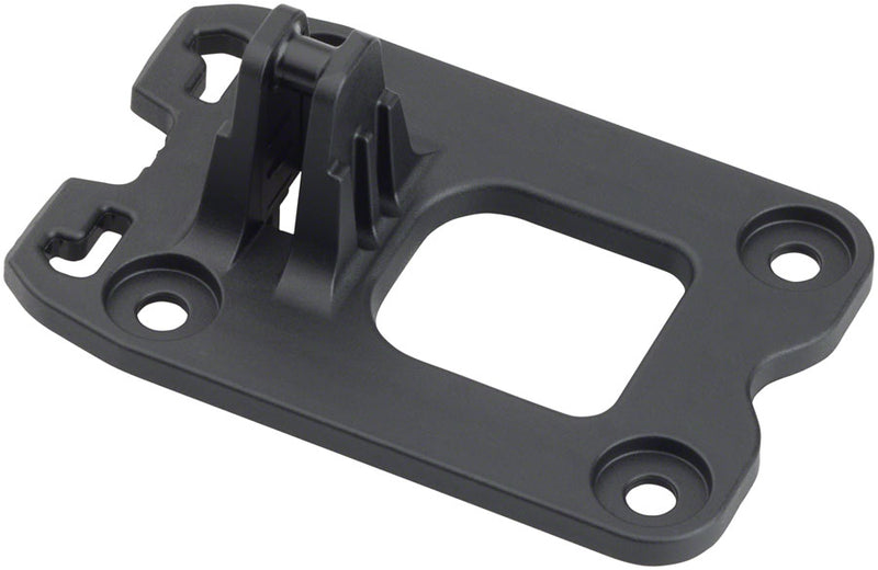 Bosch CompactTube Vertical Plug Side Axial/Pivot Screw-On Plate Kit BBP324Y The smart system Compatible