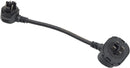 Bosch PowerMore Battery Cable - Cable Laid Towards The Battery Holder 50mm BCH3923_50 The smart system Compatible