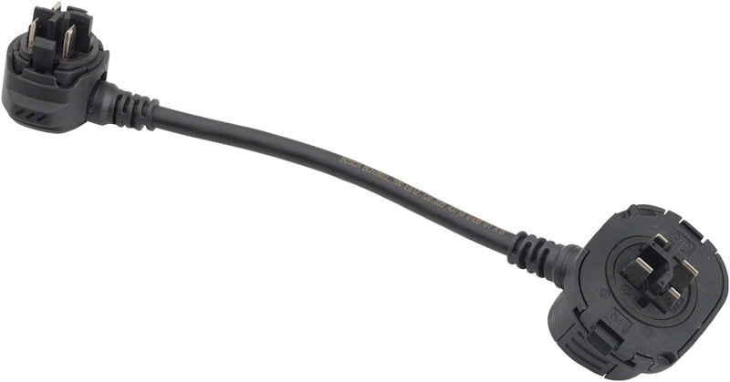Bosch PowerMore Battery Cable - Cable Laid Towards The Battery Holder 100mm BCH3923_100 The smart system Compatible