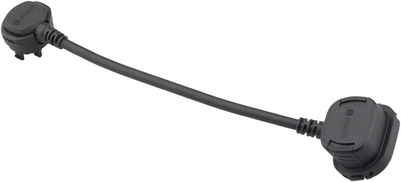 Bosch PowerMore Battery Cable - Cable Laid Towards The Battery Holder 750mm BCH3923_750 The smart system Compatible