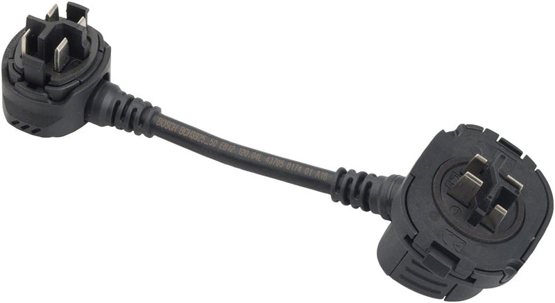 Bosch PowerMore Battery Cable - Cable Laid Away From The Battery Holder 150mm BCH3925_150 The smart system Compatible