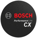 Bosch Performance Line CX Logo Cover - MY25
