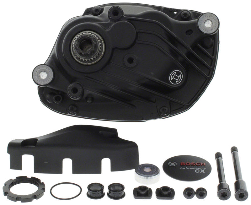 Bosch Performance Line CX Drive Unit Kit - BDU3840 Wide