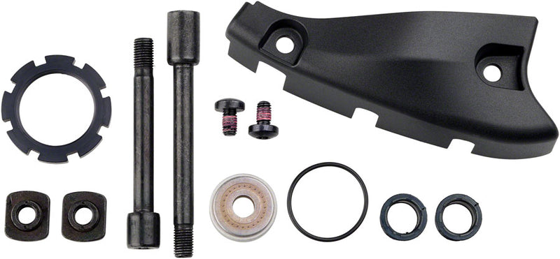 Bosch Performance Line Speed Drive Unit Kit - Narrow
