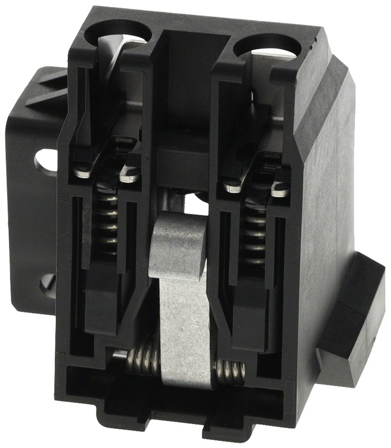 Bosch PowerTube 600/800 Horizontal/Vertical Battery Holder - Lock Side  Standard