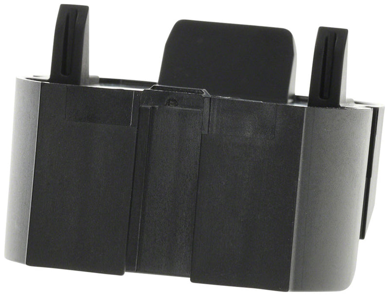 Bosch PowerTube 600/800 Horizontal/Vertical Battery Holder - Lock Side  Standard