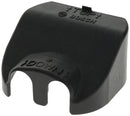 Bosch PowerTube 600/800 Horizontal/Vertical Battery Protective Cap - Pivot Cable Side  Above Standard