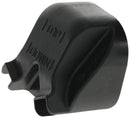 Bosch PowerTube 600/800 Horizontal/Vertical Battery Protective Cap - Pivot Cable Side  Below Standard
