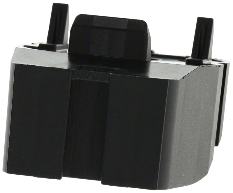 Bosch PowerTube 600/800 Horizontal/Vertical Holder - Pivot Cable Side  Inverse