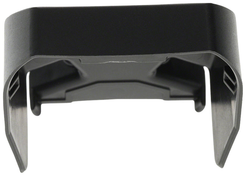 Bosch PowerTube 600/800 Horizontal/Vertical Holder Protective Cap - Pivot Cable Side  Below Inverse