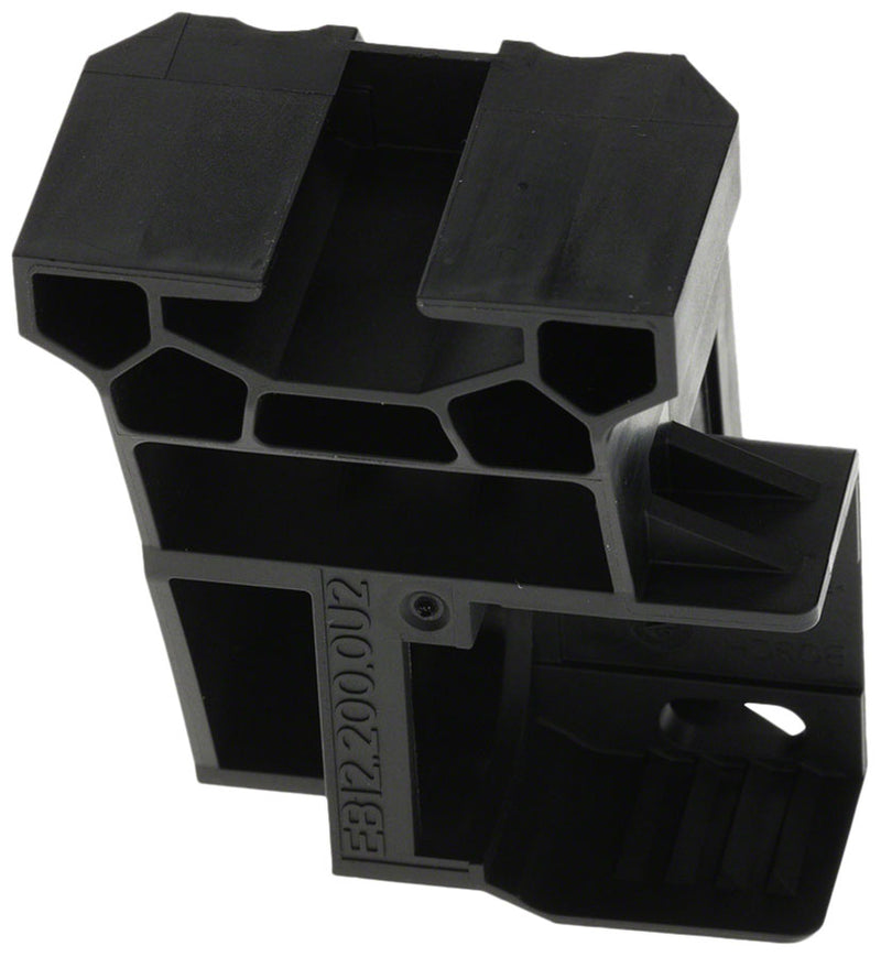 Bosch PowerTube 600/800 Horizontal/Vertical Holder - Pivot Lock Side  Inverse