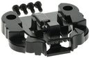 Bosch PowerTube 600 Screw on Plate Kit - Pivot Lock Side