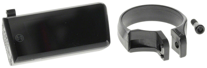 Bosch Purion 400 Retrofit Kit - Purion 400 Display Mount Hardware 31.8mm The smart system