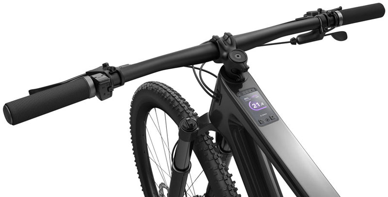 Bosch Kiox 400C (BRC3200) - The smart system