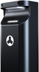 FAZUA RIDE 60 Energy 430 Removeable Battery