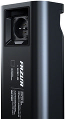 FAZUA RIDE 60 Energy 430 Removeable Battery