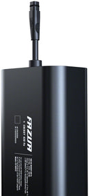FAZUA RIDE 60 Energy 430 Removeable Battery