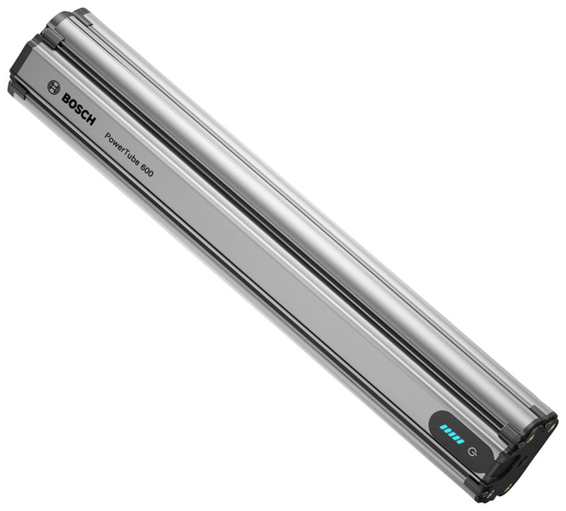 Bosch PowerTube 600 Battery - 600Wh MY25