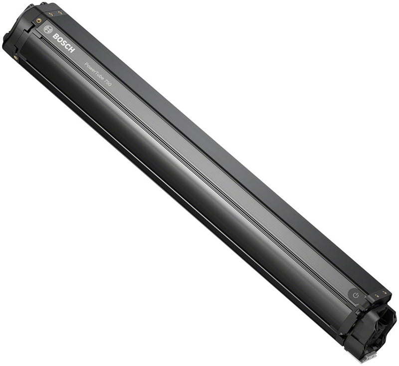 Bosch PowerTube 750 Ebike Battery - Vertical Mount the smart system Compatible