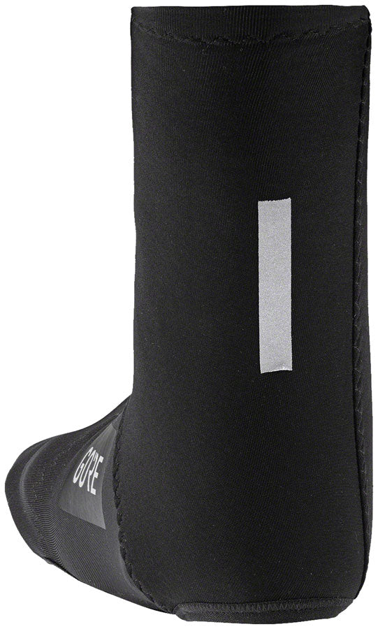 Gorewear Thermo Overshoes - Black 7.5-8.0