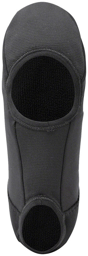 Gorewear Thermo Overshoes - Black 7.5-8.0