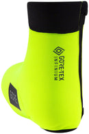 Gorewear Shield Thermo Overshoes - Neon Yellow/Black 5.0-6.5