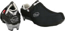 Planet Bike Dasher Toe Shoe Cover: Black SM