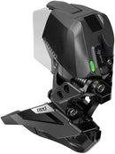 SRAM RED AXS Front Derailleur - 2x12-Speed Braze-on Battery Not Included BLK E1