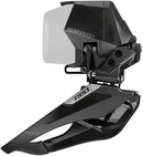 SRAM RED AXS Front Derailleur - 2x12-Speed Braze-on Battery Not Included BLK E1