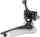 Campagnolo Chorus Front Derailleur - 12-Speed Braze-On