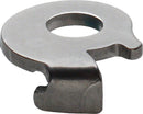 Campagnolo Front Derailleur Cable Plate Using QS Escape Shifters 2009+ Ultra-Shift Front Derailleurs