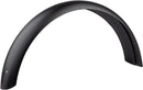 Benno Rear Fender - RemiDemi 2020-1 Black