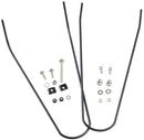 Benno Replacement Fender Strut and Hardware Kit - eScout 2018-2021