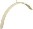 Benno eJoy Replacement Fender - Front 26" Chai Latte Gray