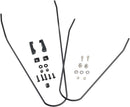Benno 46er Front Fender Struts/Hardwear 22+