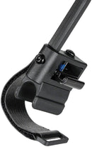 Topeak Tetrafender G1 / G2 Fender Set - Fits Up To 650/700 x 50 Gravel Tire BLK