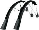 SKS Raceblade Pro XL Fender - 700 x 25-32mm Black